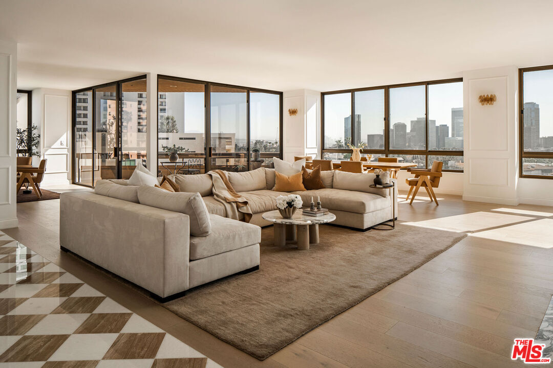 Property Photo: 10430 Wilshire Blvd, Unit 604 CA 90024