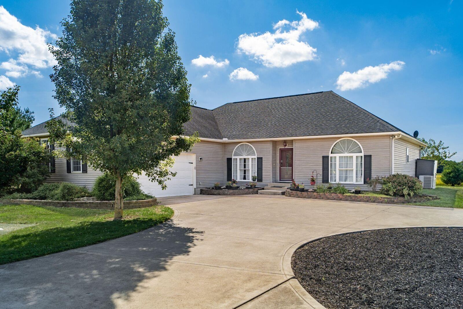 Property Photo:  6000 US Highway 42  OH 43061 
