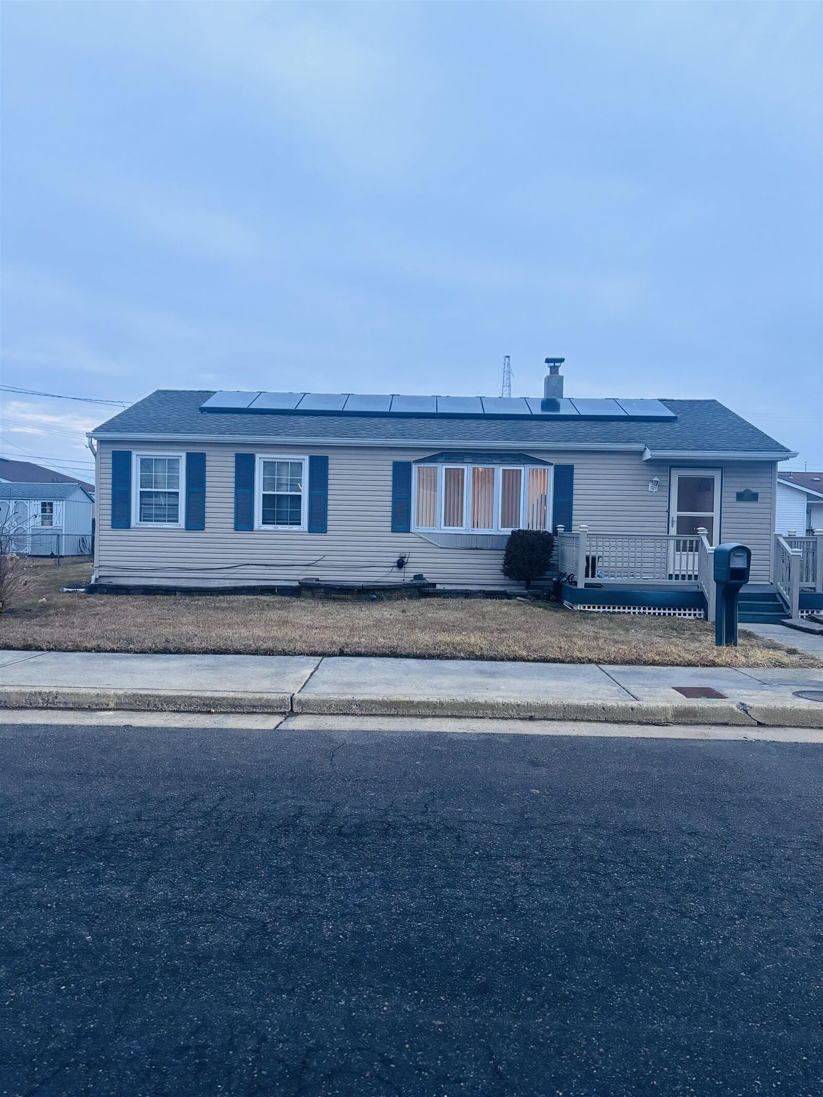 Property Photo:  1823 N Missouri  NJ 08401-1519 