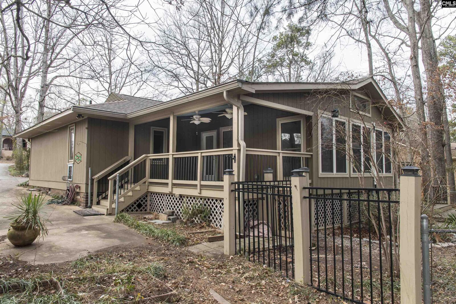 Property Photo:  1304 Country Squire  SC 29212 