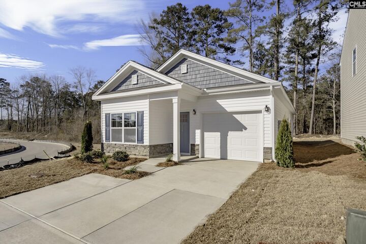 Property Photo: 215 Bangalore SC 29054