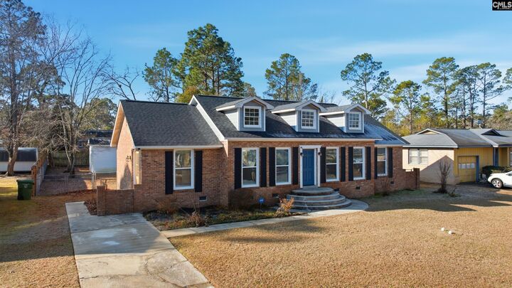 Property Photo: 512 Humble Dr SC 29223