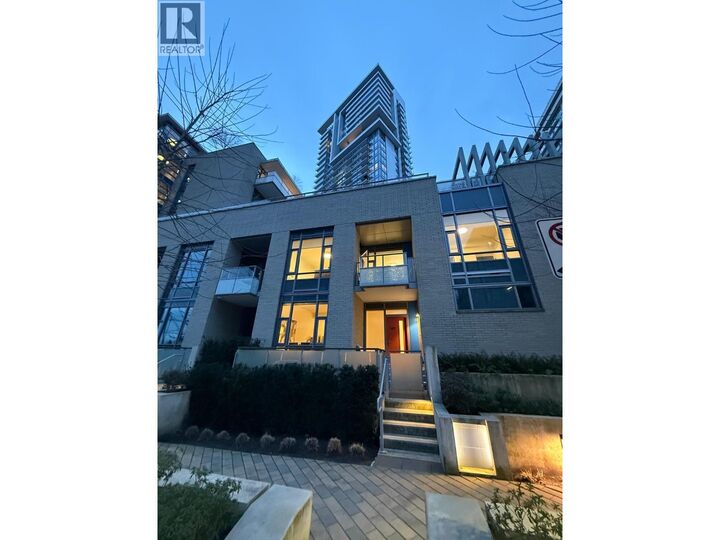 Property Photo:  1500 Fern Street 107  BC V7J 0E6 