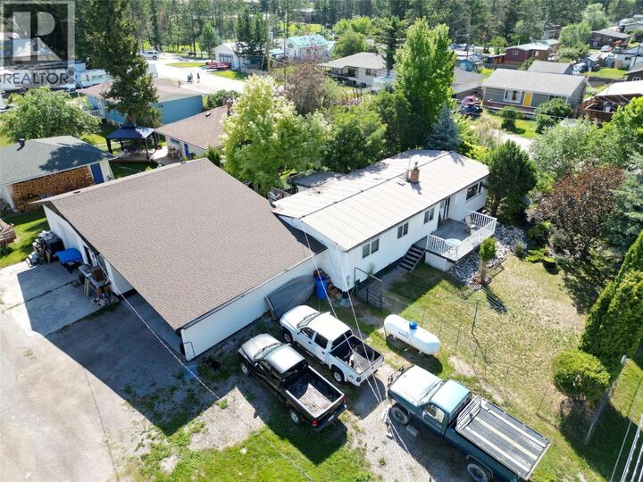 Property Photo: 7516 Columbia Avenue BC V0A 1M0