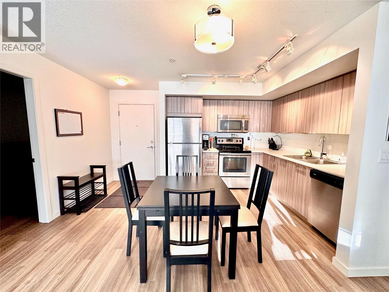 Property Photo: 883 Academy Way 108 BC V1V 0A2