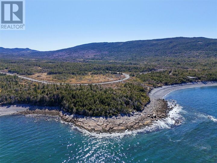 Property Photo:  Lot 68 Oceanview Drive  NL A0B 2T0 