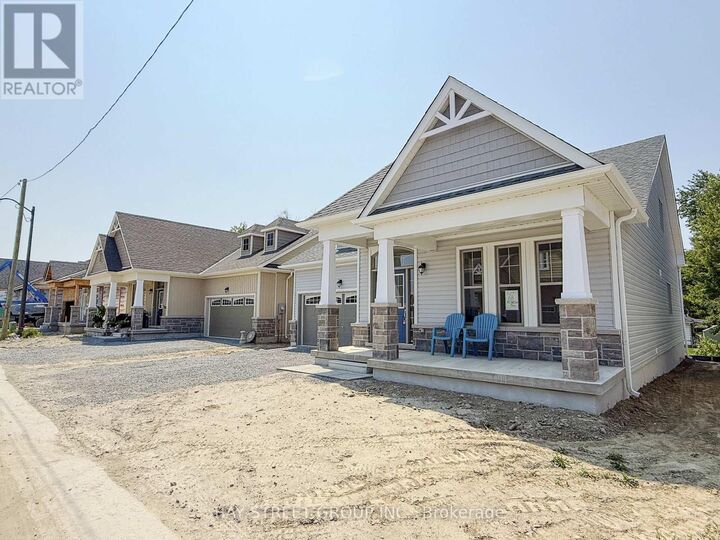 Property Photo: 18 Shelson Place ON L0E 1R0