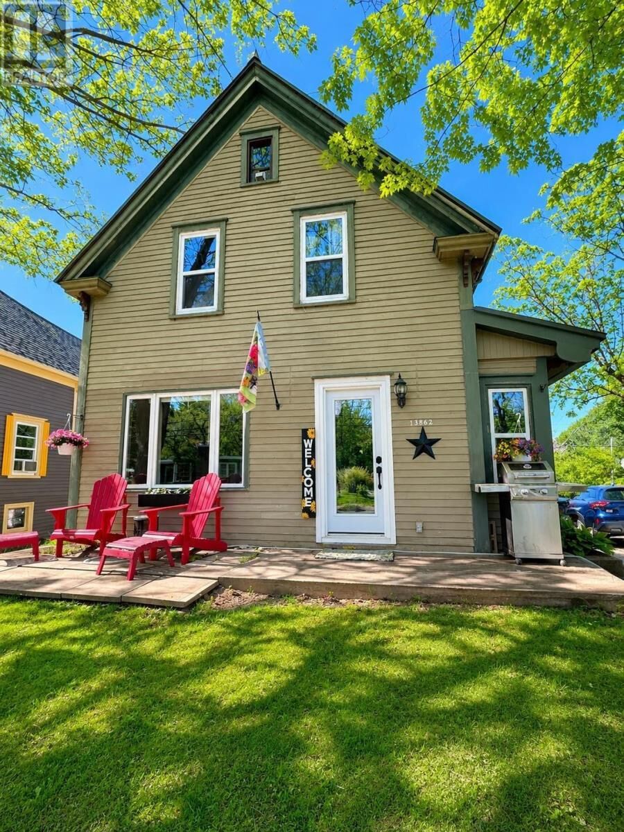 Property Photo: 13862 Highway 3 NS B4V 5P5