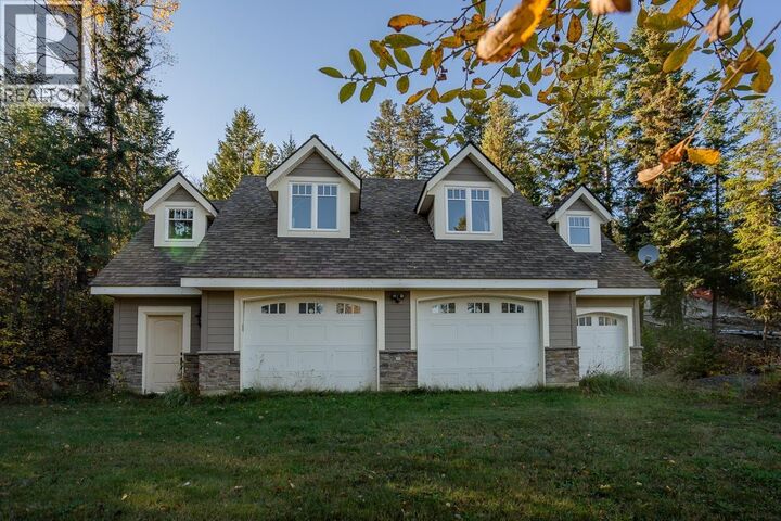 7460 Ruffell Road — photo 1