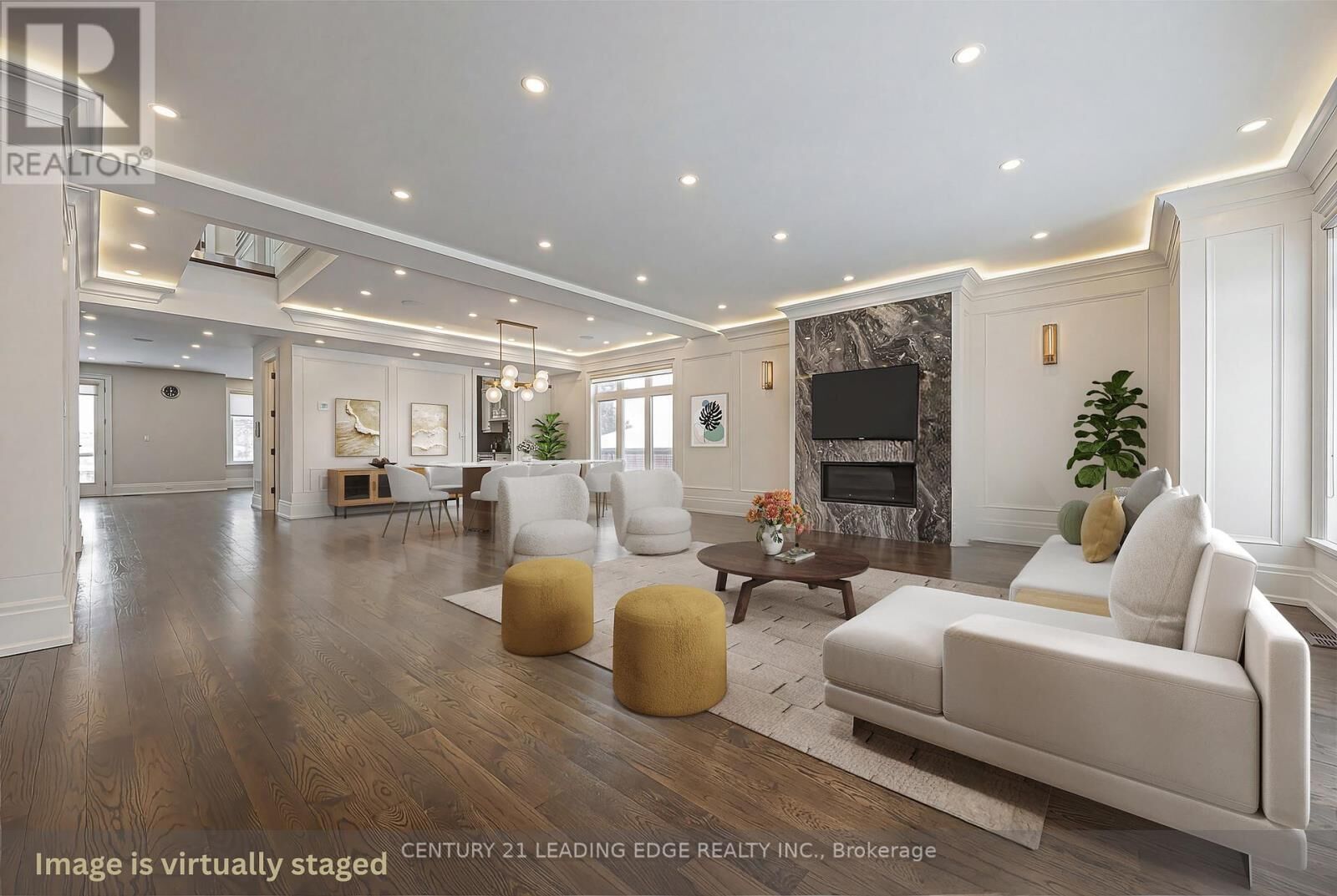 Property Photo: 149 Alexis Boulevard ON M3H 2R1