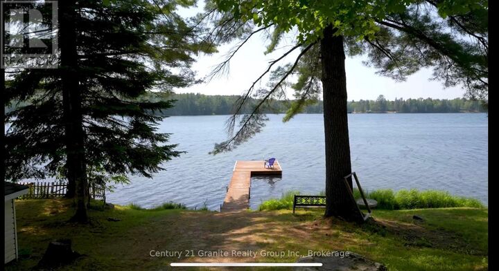 Property Photo: 1019 Pike Lane ON K0M 1S0