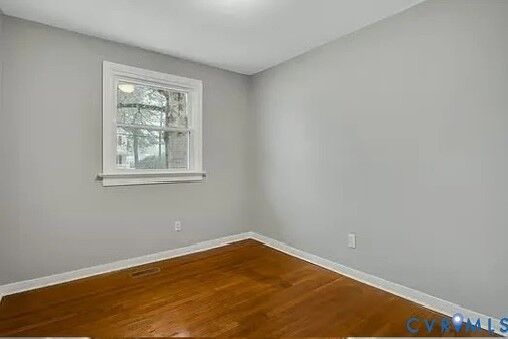 Property Photo:  205 N Beech Avenue  VA 23075 