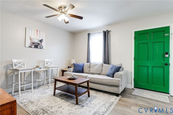 Property Photo: 5311 Snowden Lane VA 23226