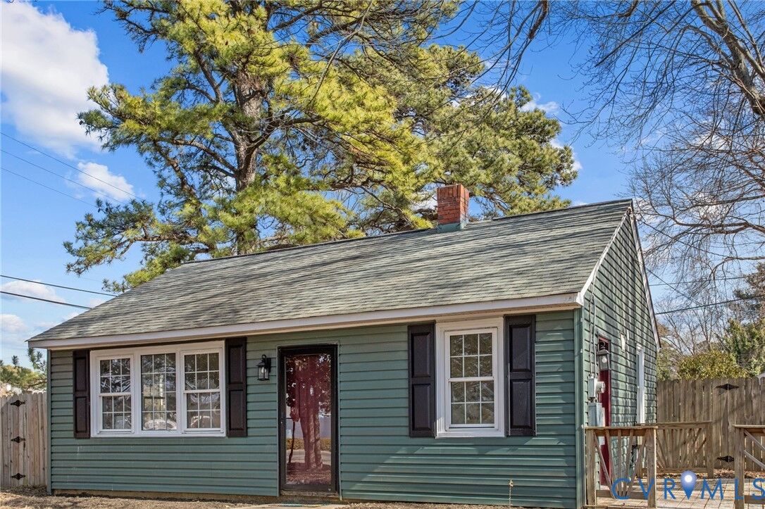 Property Photo:  1315 St Michaels Lane  VA 23229 