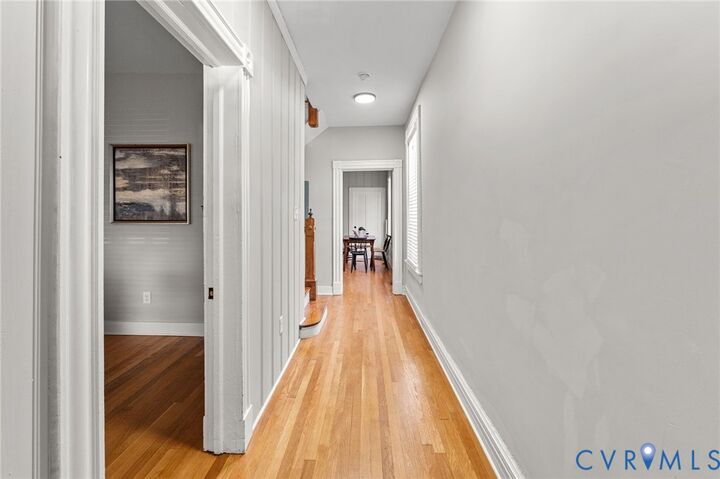 Property Photo:  1009 N 35th Street  VA 23223 