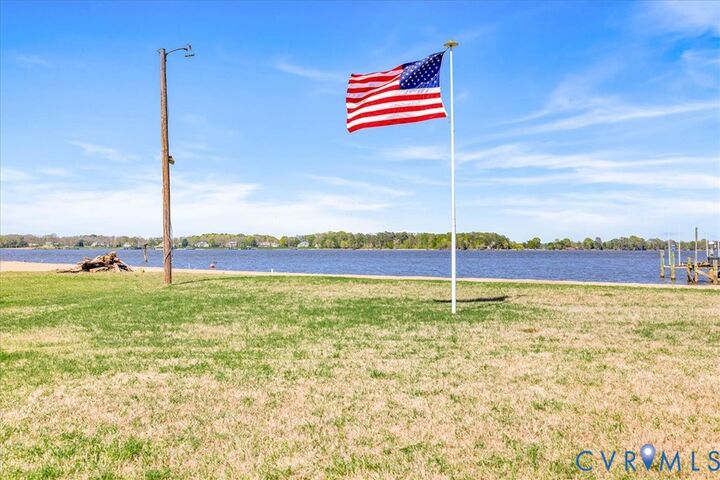 Property Photo:  683 Villa Road  VA 23899 