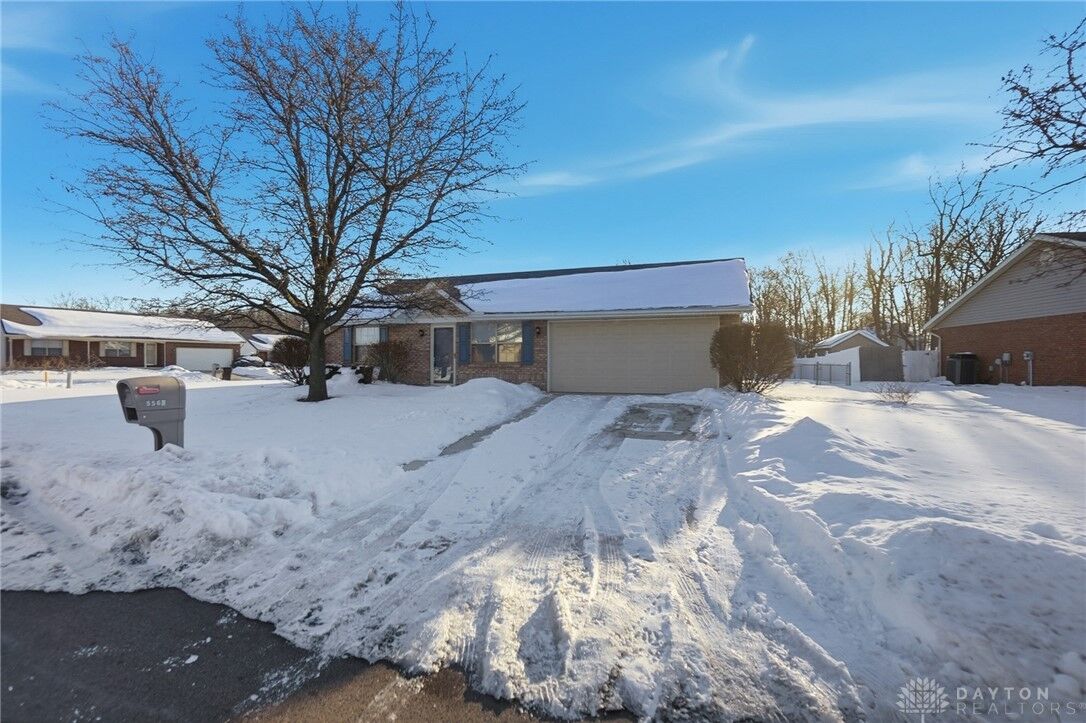 Property Photo: 5564 Ridgewood Road OH 45503