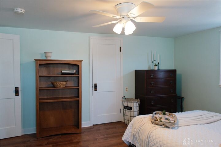 Property Photo:  7550 N Crescent Road  OH 45318 