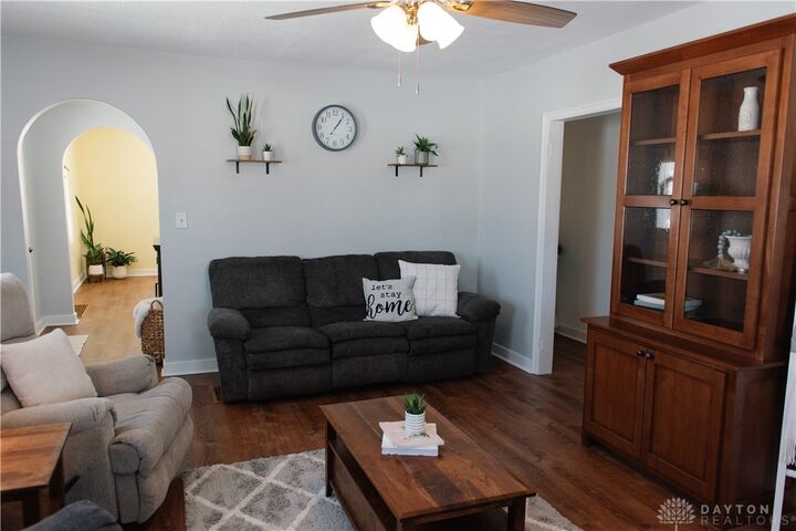 Property Photo:  7550 N Crescent Road  OH 45318 