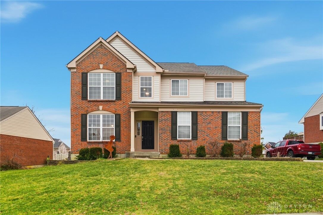 Property Photo: 175 Farmridge Road OH 45066