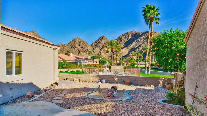 Property Photo:  48649 Paseo Tarazo  CA 92253 