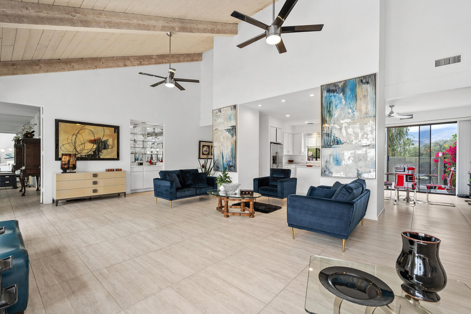 Property Photo: 525 Desert W Drive CA 92270