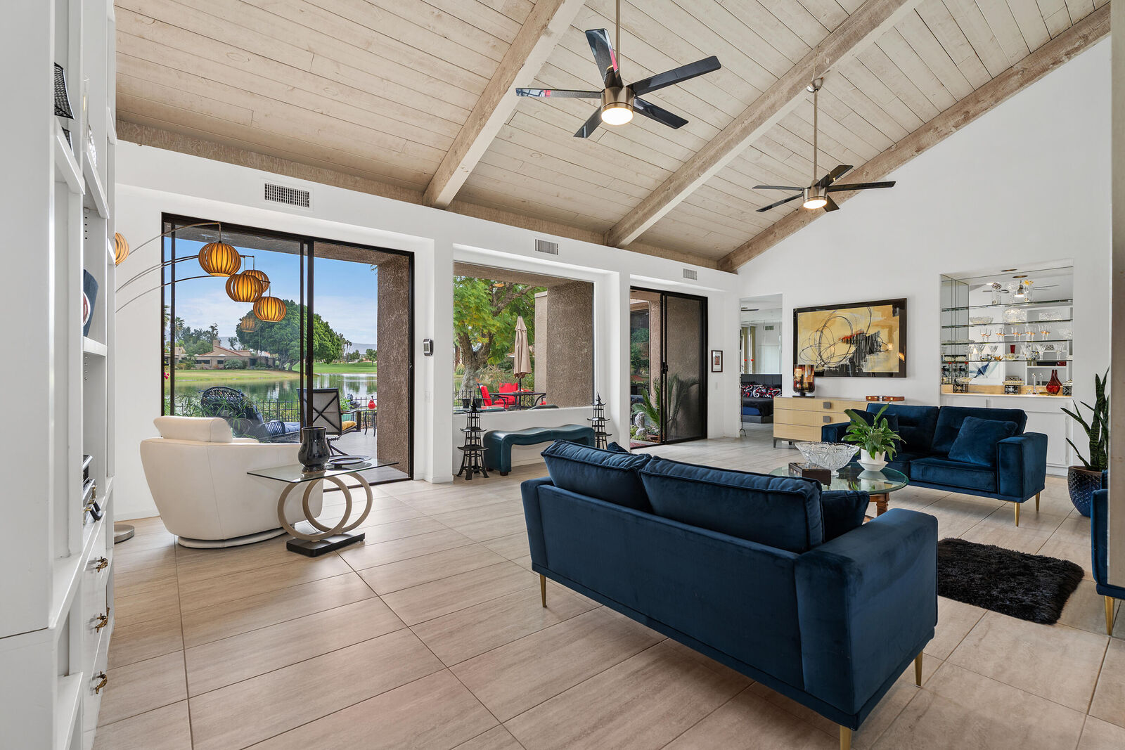 Property Photo: 525 Desert West Drive CA 92270
