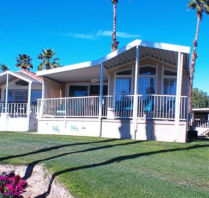 Property Photo:  84136 Ave 44, #385  CA 92203 