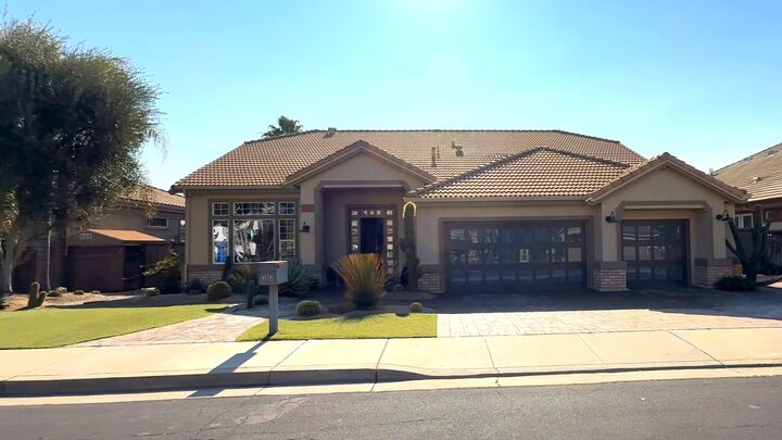 Property Photo: 3982 Bolinas Pl CA 94505