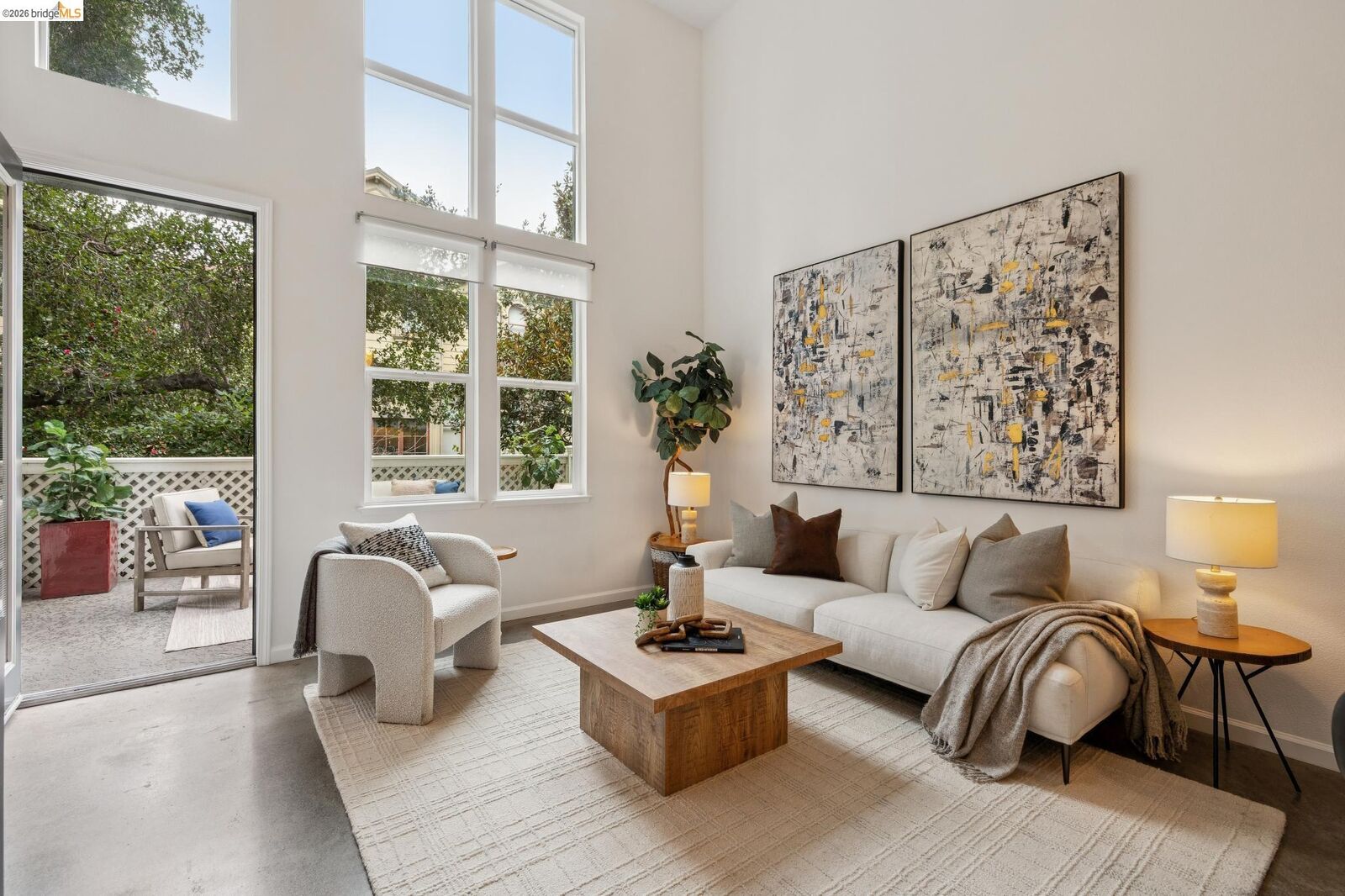 Property Photo:  655 12th Street 120  CA 94607 