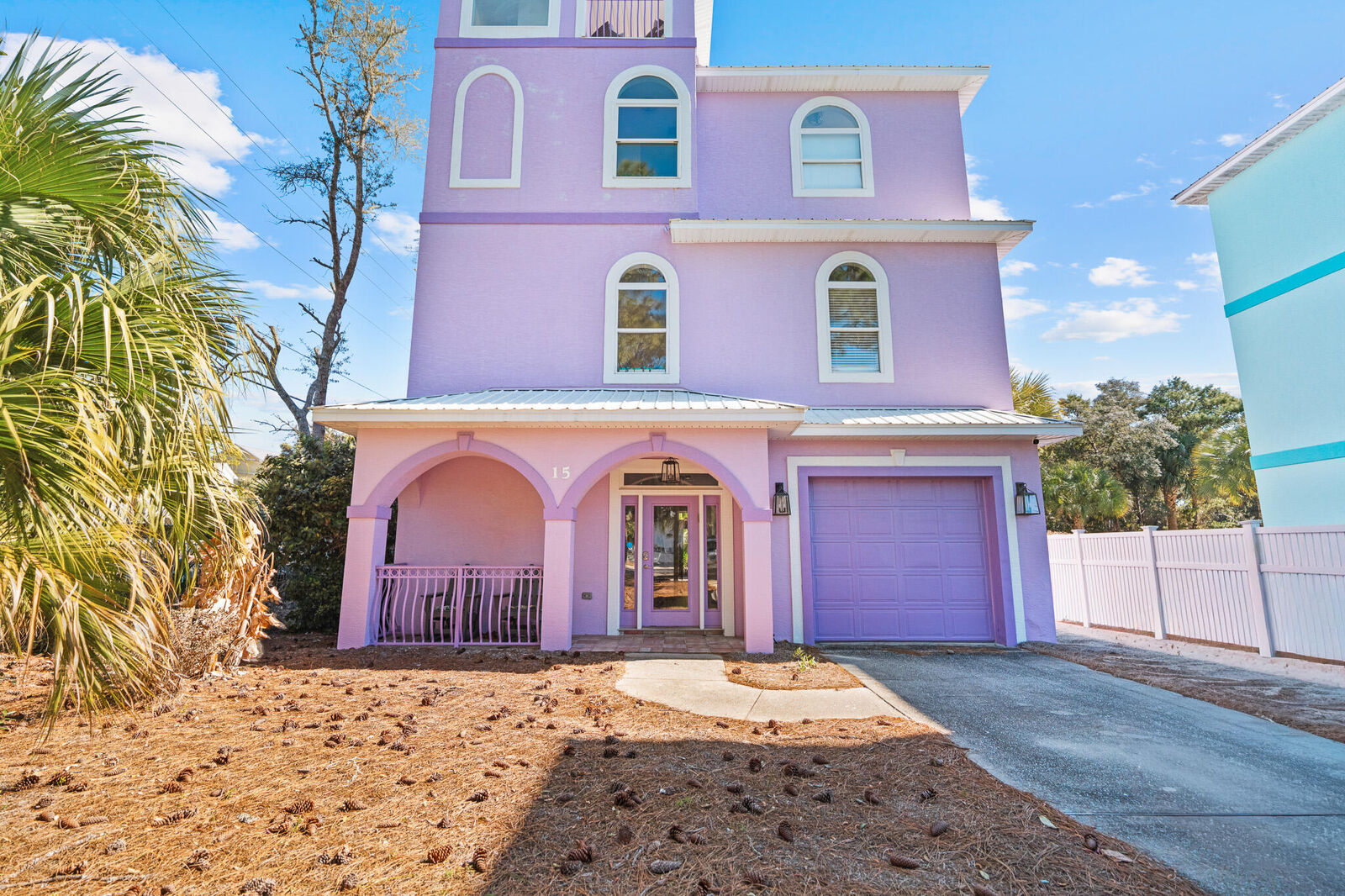 Property Photo:  15 Beachwalk Lane  FL 32459 