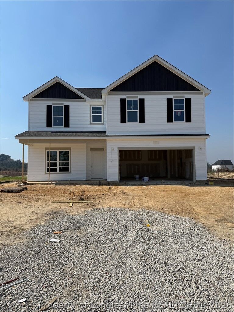 Property Photo:  533 Ashley Heights Drive  NC 28315 