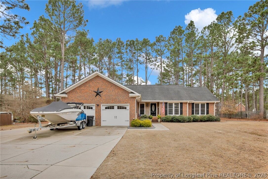 Property Photo:  6453 Windy Creek Way  NC 28306 