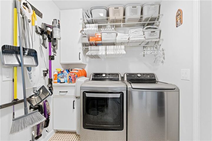 Property Photo:  1742 Granger Court  GA 30341 