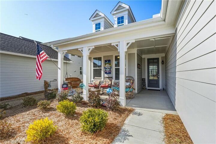 Property Photo:  106 Geneva Way  GA 30548 