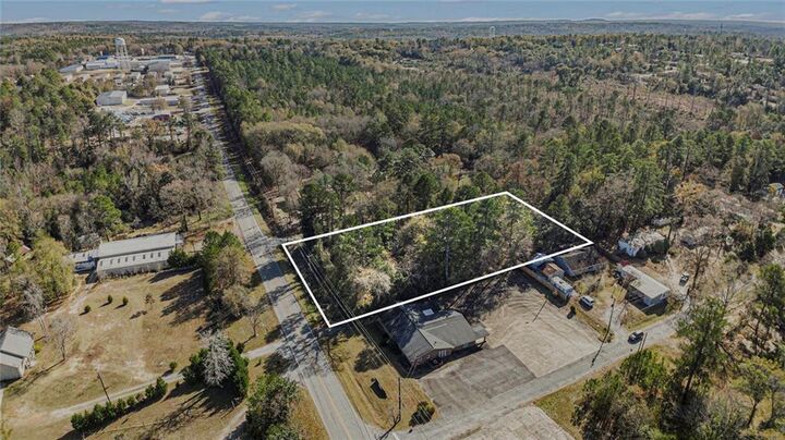 Property Photo:  0 Shady Road Plaza  GA 31211 