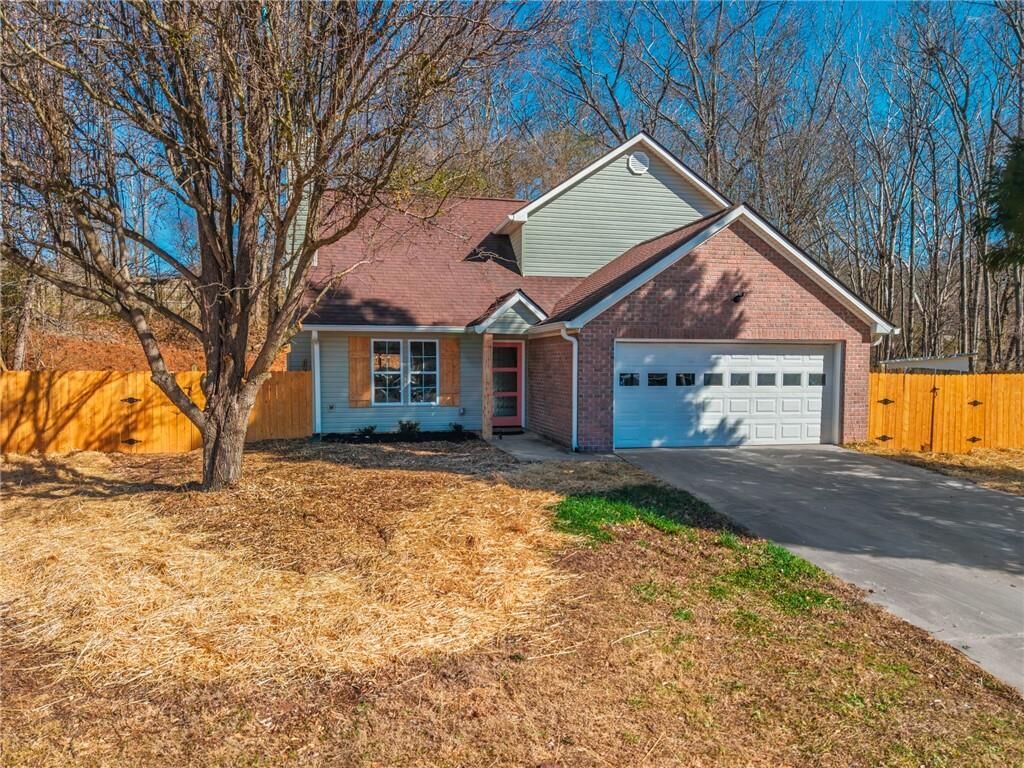 Property Photo:  109 Richmond Drive  GA 30534 