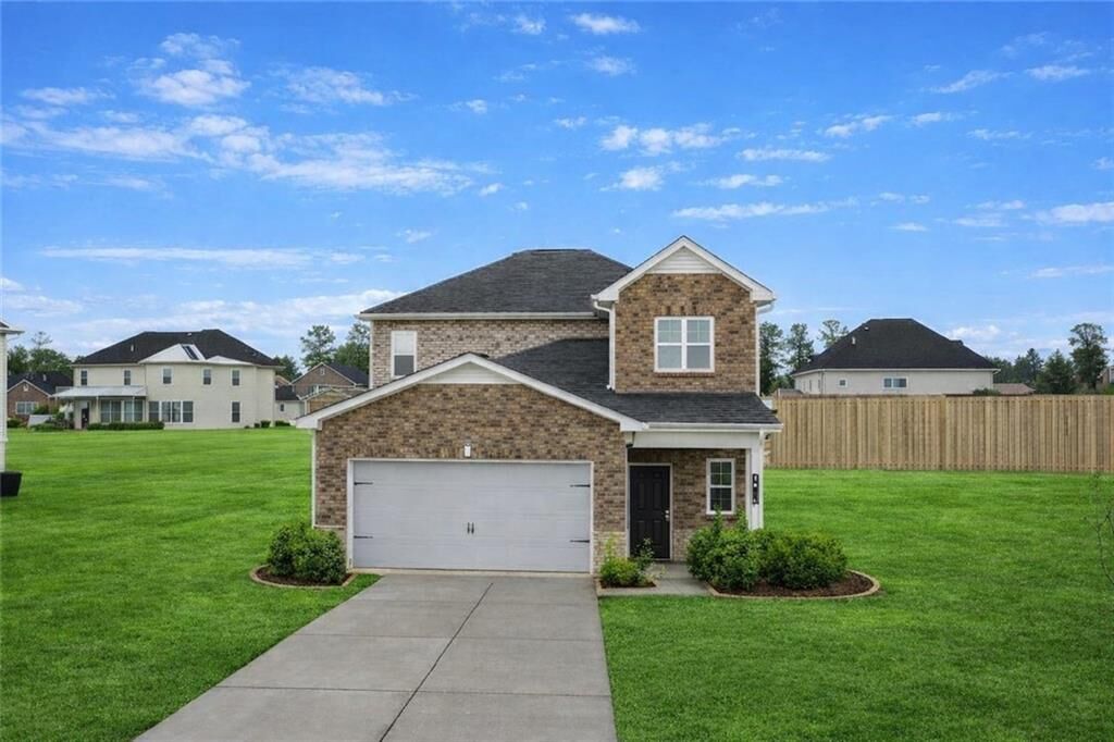 Property Photo: 337 Amsterdam Way GA 30228