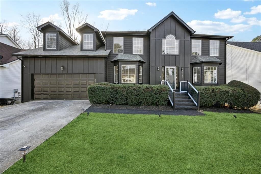 Property Photo:  2985 Patty Hollow  GA 30034 