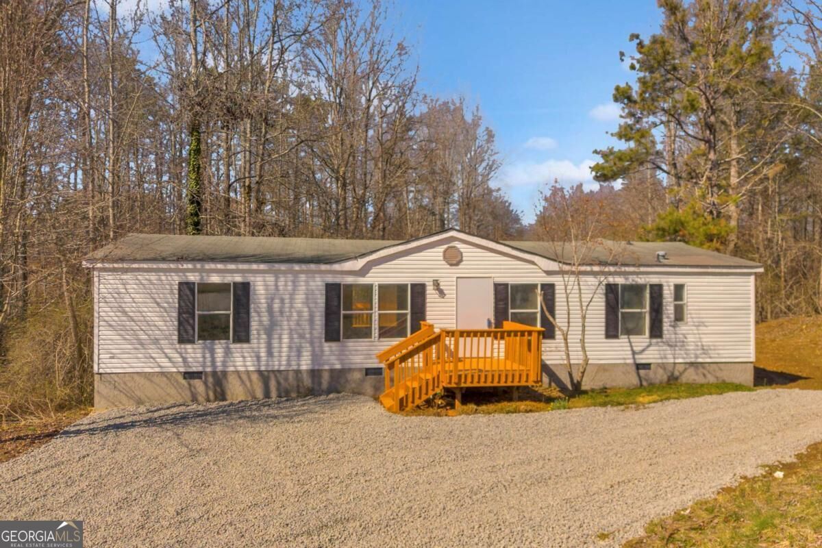 Property Photo: 446 Flat Creek Drive GA 30534