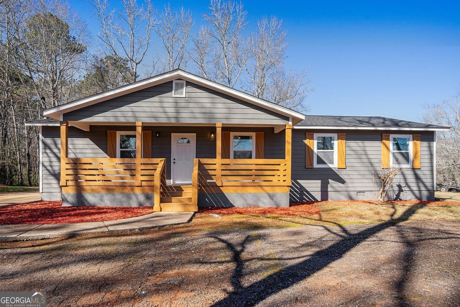 Property Photo: 14290 Brown Bridge Road GA 30016