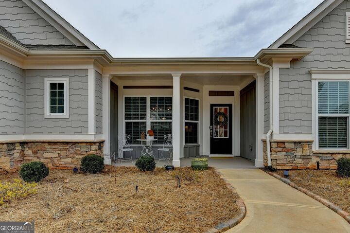 Property Photo:  1060 Pebble Creek Road  GA 30642 