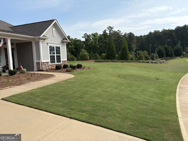 Property Photo:  1060 Pebble Creek Road  GA 30642 