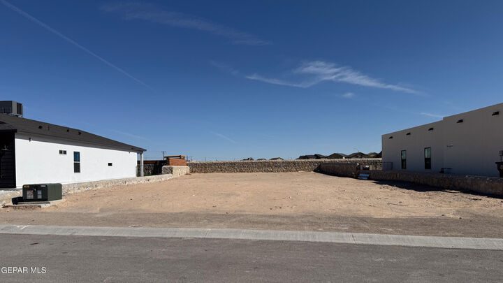 Property Photo:  248 Mar Vista Place  TX 79928 