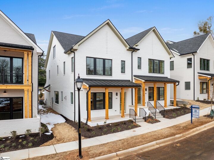 Property Photo: 66 McNeil Court SC 29609