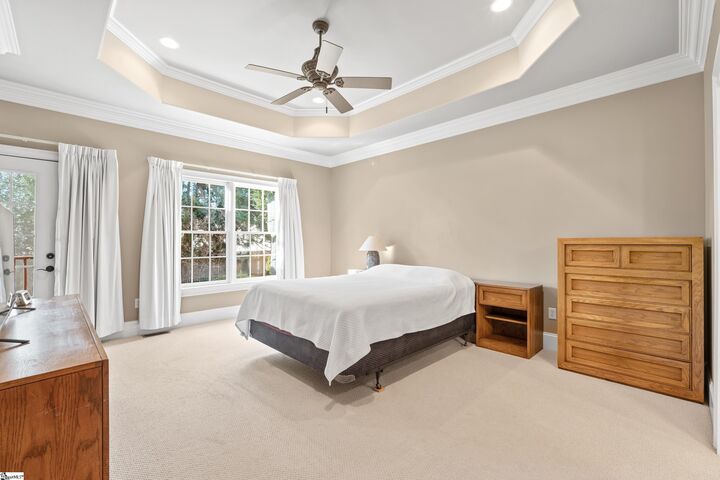 Property Photo:  303 Bouchillion Drive  SC 29615 