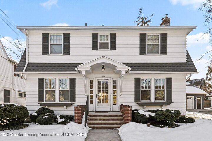 Property Photo:  428 Butterfield Drive  MI 48823 