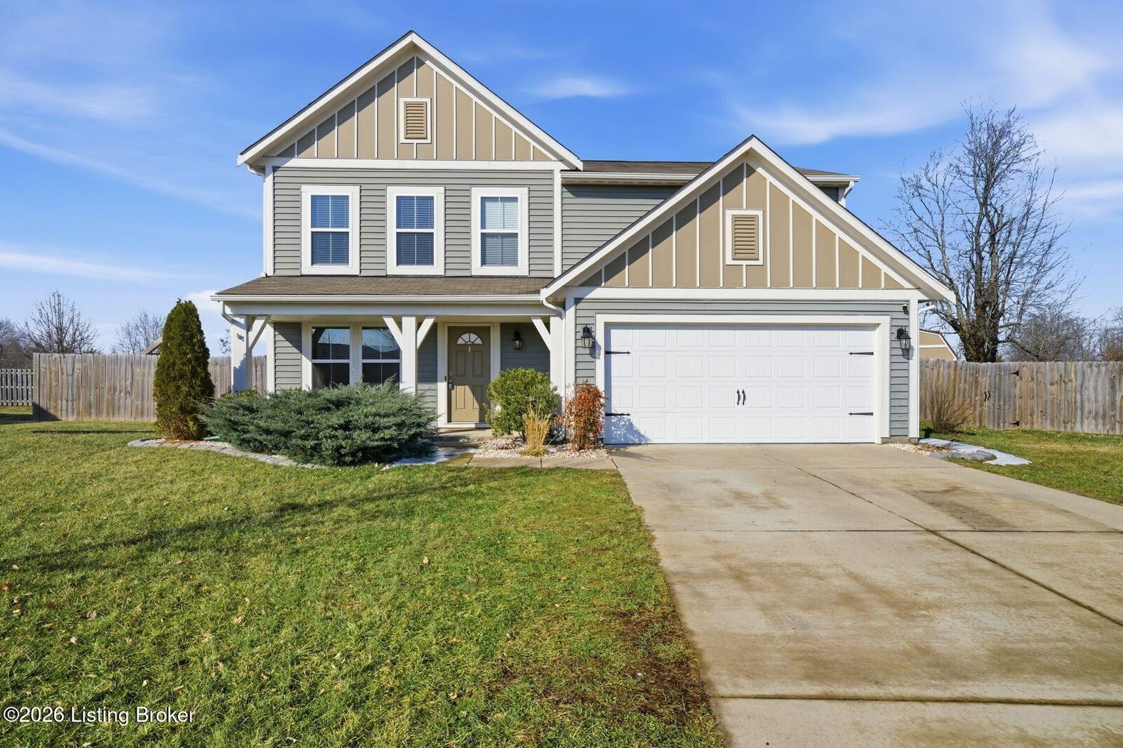 Property Photo:  115 Ledgestone Ct  KY 40165 