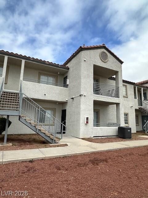 Property Photo:  3318 North Decatur Boulevard 1069  NV 89130 