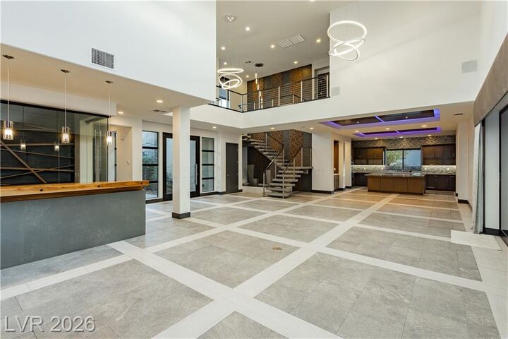 Property Photo: 94 Glade Hollow Drive NV 89135